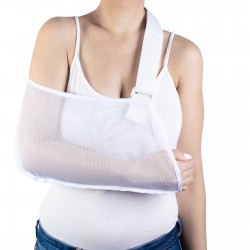 Φάκελος Ανάρτησης Ώμου COOL MB.2003